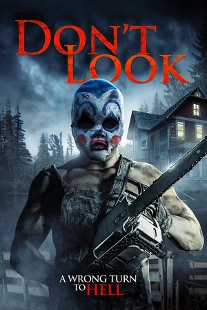 Watch Free Dont Look (2015)