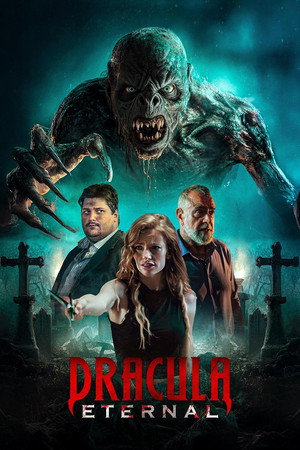 Watch Free Dracula Eternal (2026)