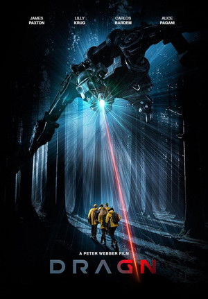 Watch Free DRAGN (2025)