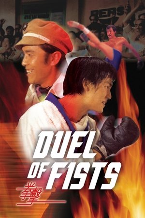 Watch Free Duel of Fists (1971)