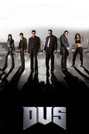 Watch Free Dus (2005)