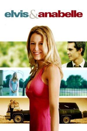 Watch Free Elvis and Anabelle (2007)