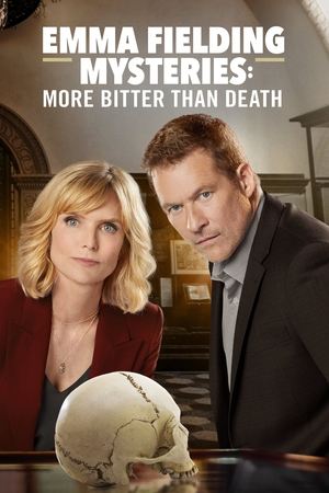Watch Free Emma Fielding More Bitter Than Death (2019)