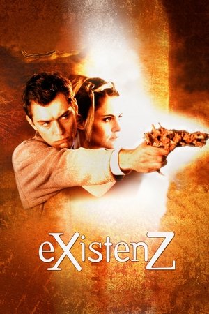 Watch Free eXistenZ (1999)
