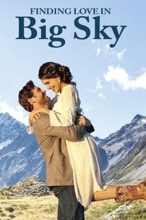 Watch Free Finding Love in Big Sky, Montana (2022)