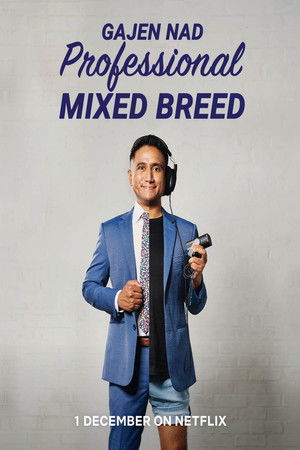 Watch Free Gajen Nad Professional Mixed Breed (2023)