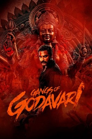 Watch Free Gangs of Godavari (2024)