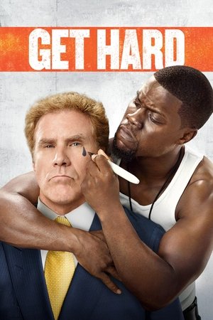 Watch Free Get Hard (2015)