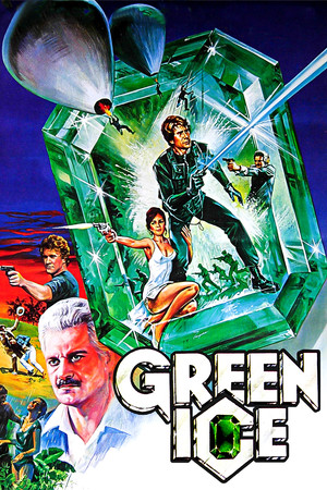 Watch Free Green Ice (1981)
