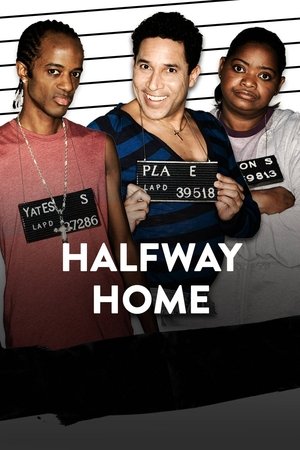 Watch Free Halfway Home (2007)