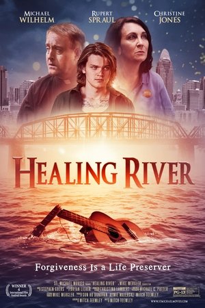 Watch Free Healing River (2020)