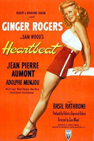 Watch Free Heartbeat (1946)
