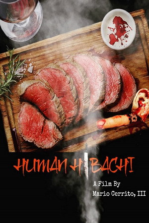 Watch Free Human Hibachi (2020)