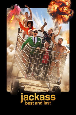 Watch Free Jackass Best and Last (2026)