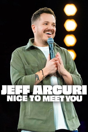 Watch Free Jeff Arcuri: Nice to Meet You (2026)