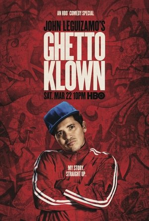Watch Free John Leguizamos Ghetto Klown (2014)