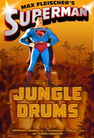 Watch Free Jungle Drums (1943)