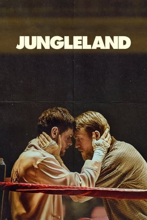 Watch Free Jungleland (2019)