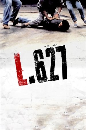 Watch Free L.627 (1992)