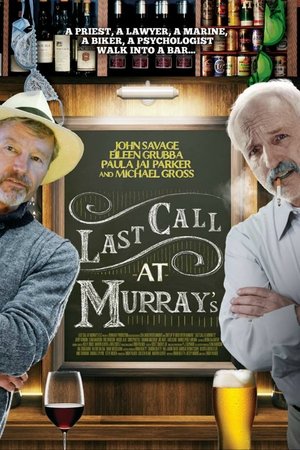 Watch Free Last Call at Murrays (2016)