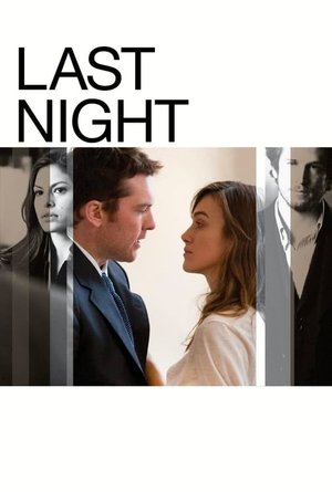 Watch Free Last Night (2010)