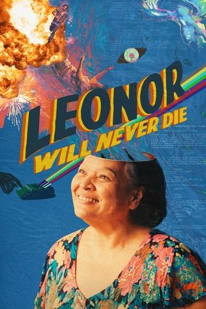 Watch Free Leonor Will Never Die (2022)