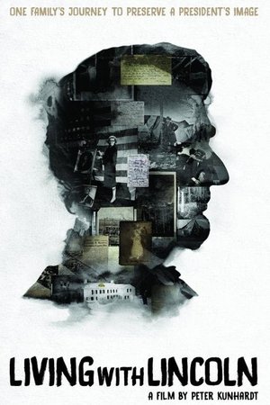 Watch Free Living with Lincoln (2015)