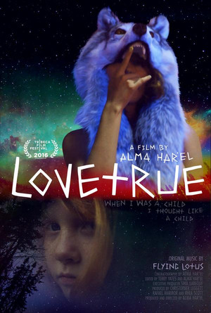 Watch Free LoveTrue (2016)