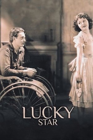 Watch Free Lucky Star (1929)