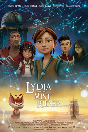 Watch Free Lydia et le vaisseau des tempetes (2026)