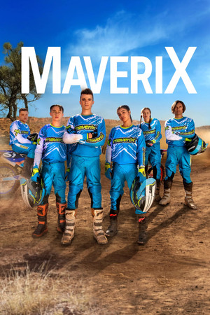 Watch Free MaveriX (2022)