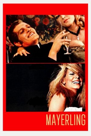 Watch Free Mayerling (1968)