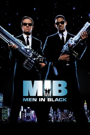 Watch Free Men in Black (1997)