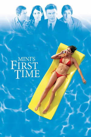 Watch Free Minis First Time (2006)
