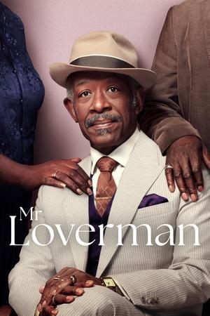 Watch Free Mr Loverman (2024-)