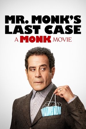 Watch Free Mr Monks Last Case A Monk Movie (2023)