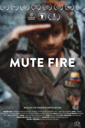 Watch Free Mute Fire (2019)
