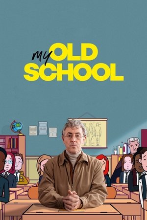 Watch Free My Old School (2022)