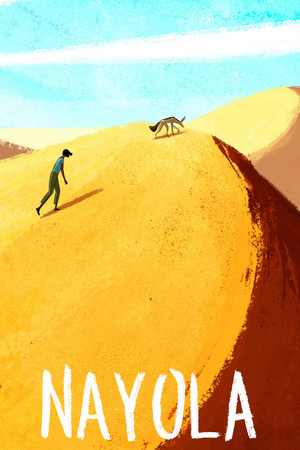Watch Free Nayola (2022)