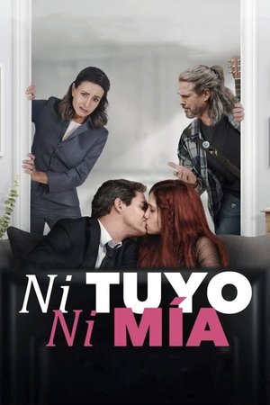 Watch Free Ni tuyo, Ni mia (2020)