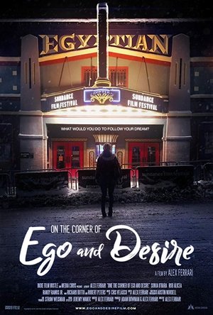 Watch Free On the Corner of Ego and Desire (2019)