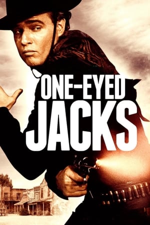 Watch Free OneEyed Jacks (1961)