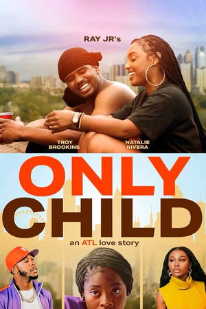 Watch Free Only Child (2024)