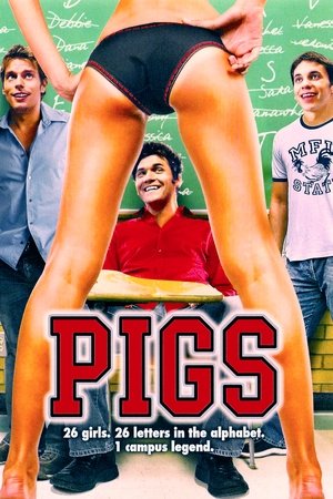 Watch Free Pigs (2007)