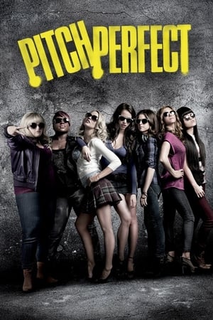 Watch Free Pitch Perfect 2012