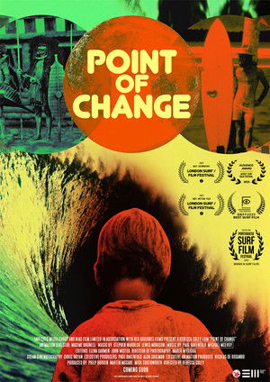 Watch Free Point of Change (2021)