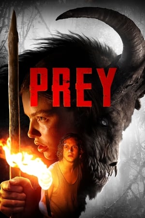 Watch Free Prey (2019)