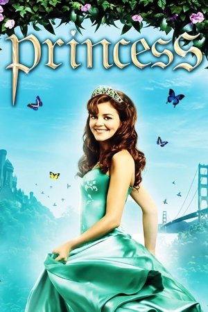 Watch Free Princess (2008)