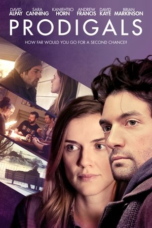 Watch Free Prodigals (2017)