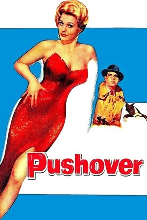 Watch Free Pushover (1954)
